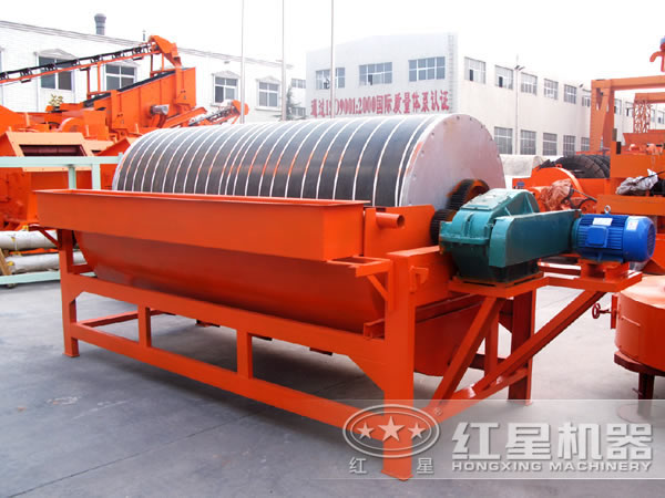 磁選機(jī) 磁選機(jī)