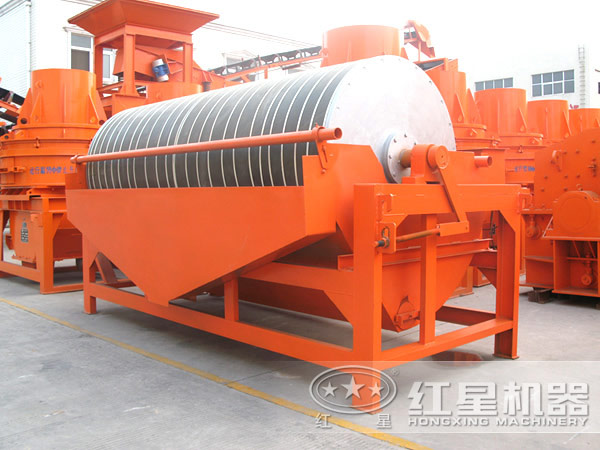 金礦磁選機設備 金礦磁選機設備