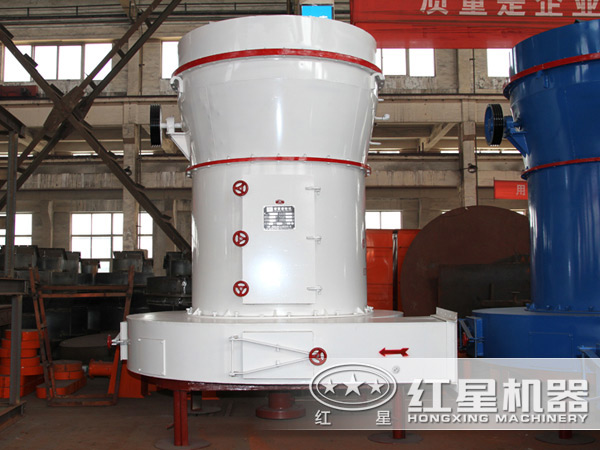 紅星機器高強磨粉機 紅星機器高強磨粉機
