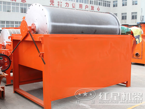 干式磁選機 干式磁選機