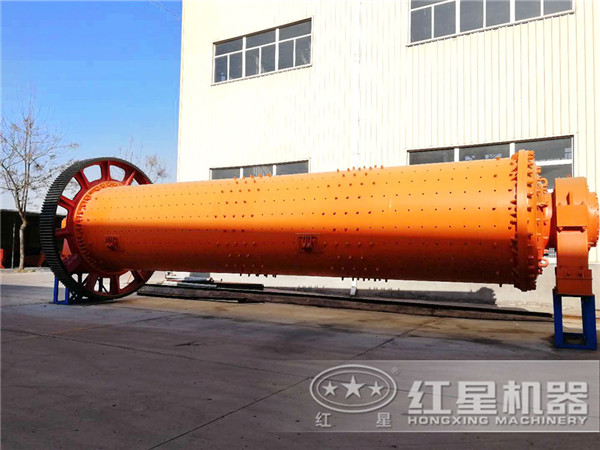 紅星機器球磨機圖片 紅星機器球磨機圖片