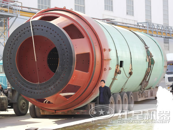 水泥球磨機生產(chǎn)廠家