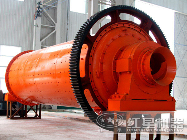 水泥球磨機生產(chǎn)廠家