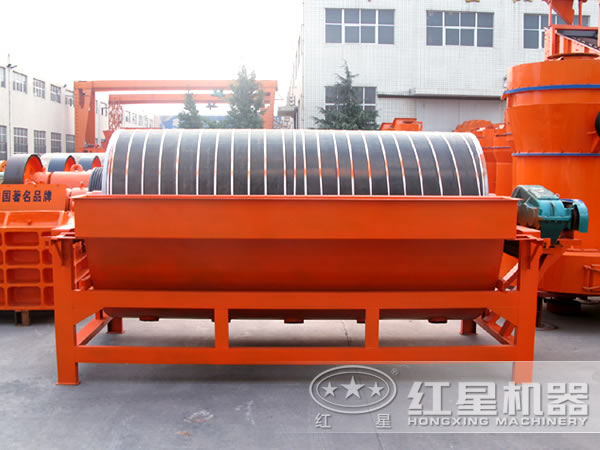 紅星濕式磁選機(jī) 紅星濕式磁選機(jī)