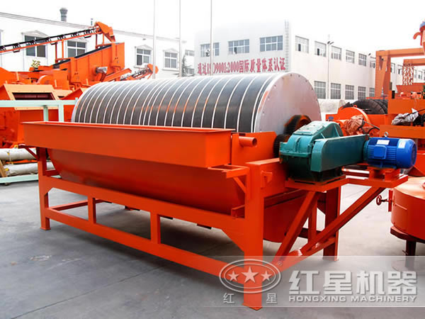 高梯度磁選機(jī) 高梯度磁選機(jī)