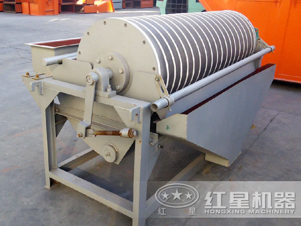 1750高梯度強磁磁選機 1750高梯度強磁磁選機