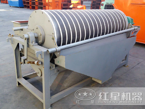 灰色磁選機(jī) 灰色磁選機(jī)