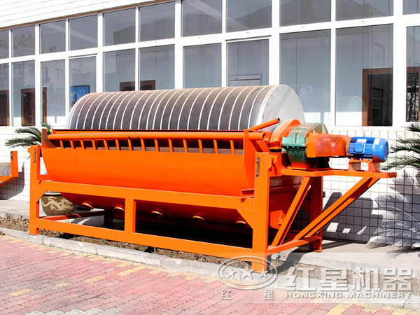 濕式磁選機(jī) 濕式磁選機(jī)