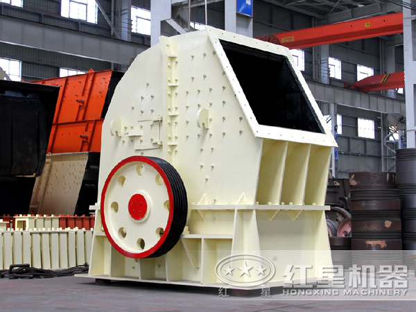 PCZ重錘式破碎機 PCZ重錘式破碎機