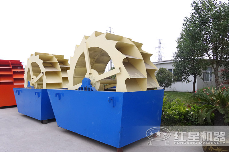 紅星洗砂機(jī)廠家直銷價(jià)格優(yōu)惠 紅星洗砂機(jī)廠家直銷價(jià)格優(yōu)惠