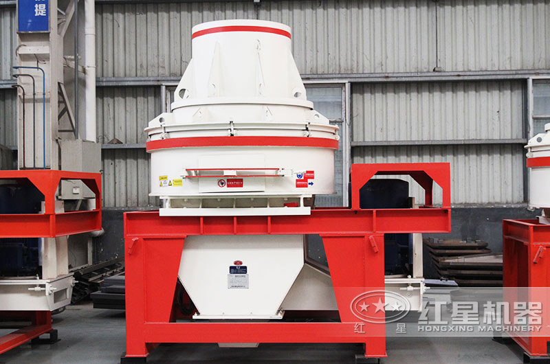 HX制砂機(jī)小型款 HX制砂機(jī)小型款